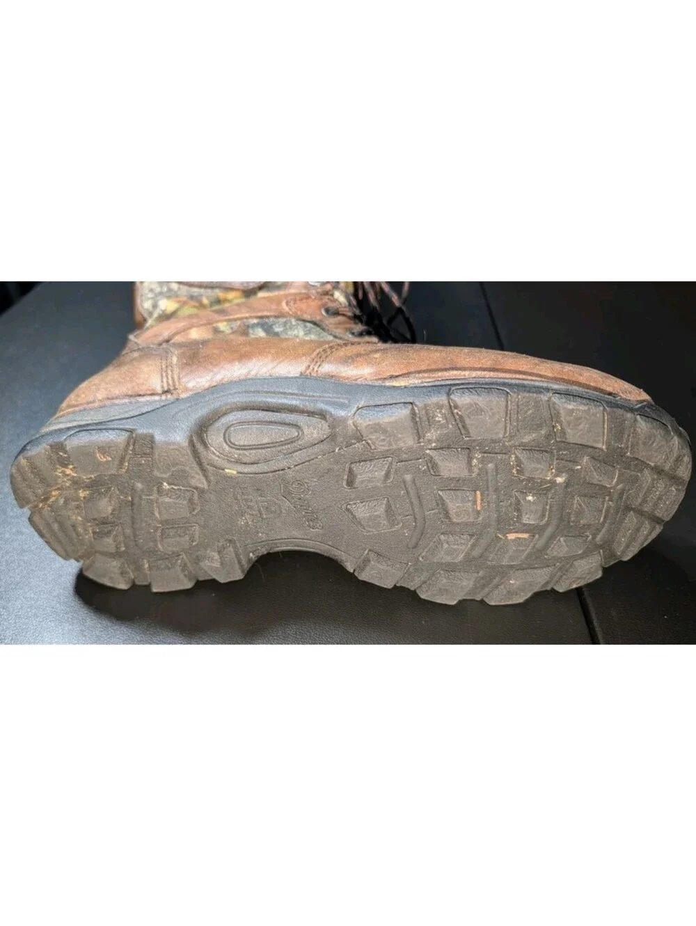 Danner Pronghorn Snake Boot 18